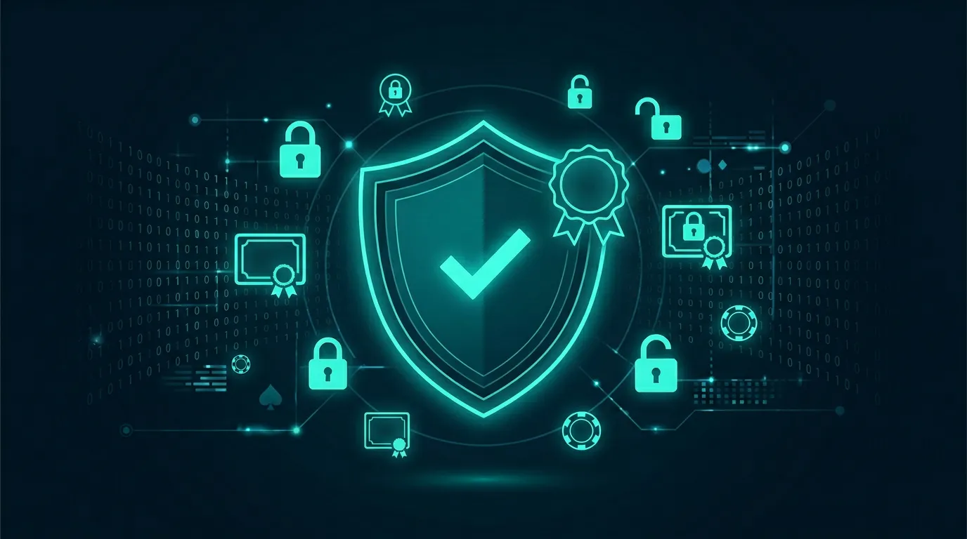 Golisimo Casino Sicherheit und Lizenzierung